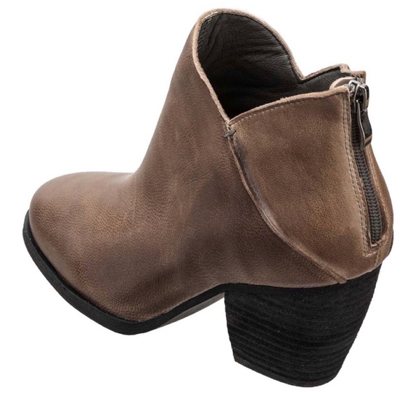 Antelope boot - Picture 2 of 7